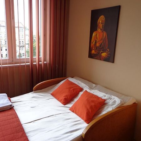 Ekstaza Apartment Krakow Luaran gambar