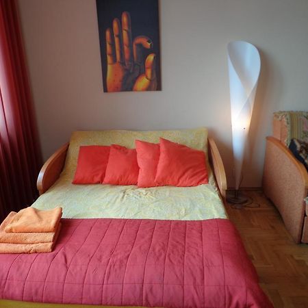 Ekstaza Apartment Krakow Luaran gambar
