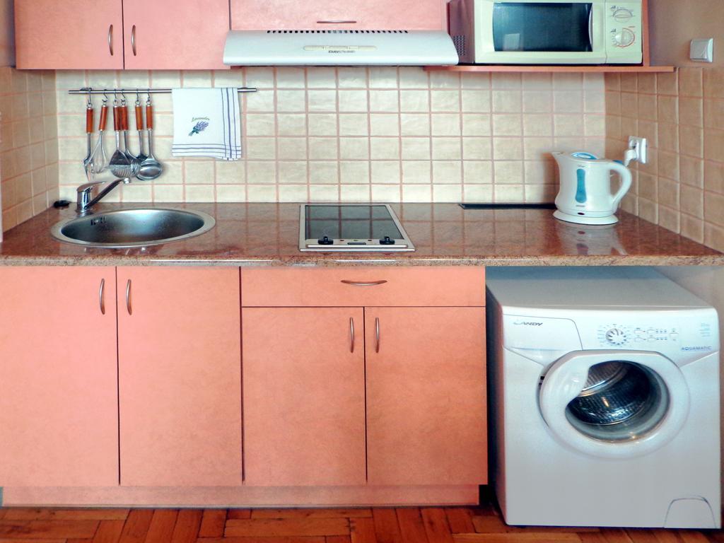 Ekstaza Apartment Krakow Bilik gambar