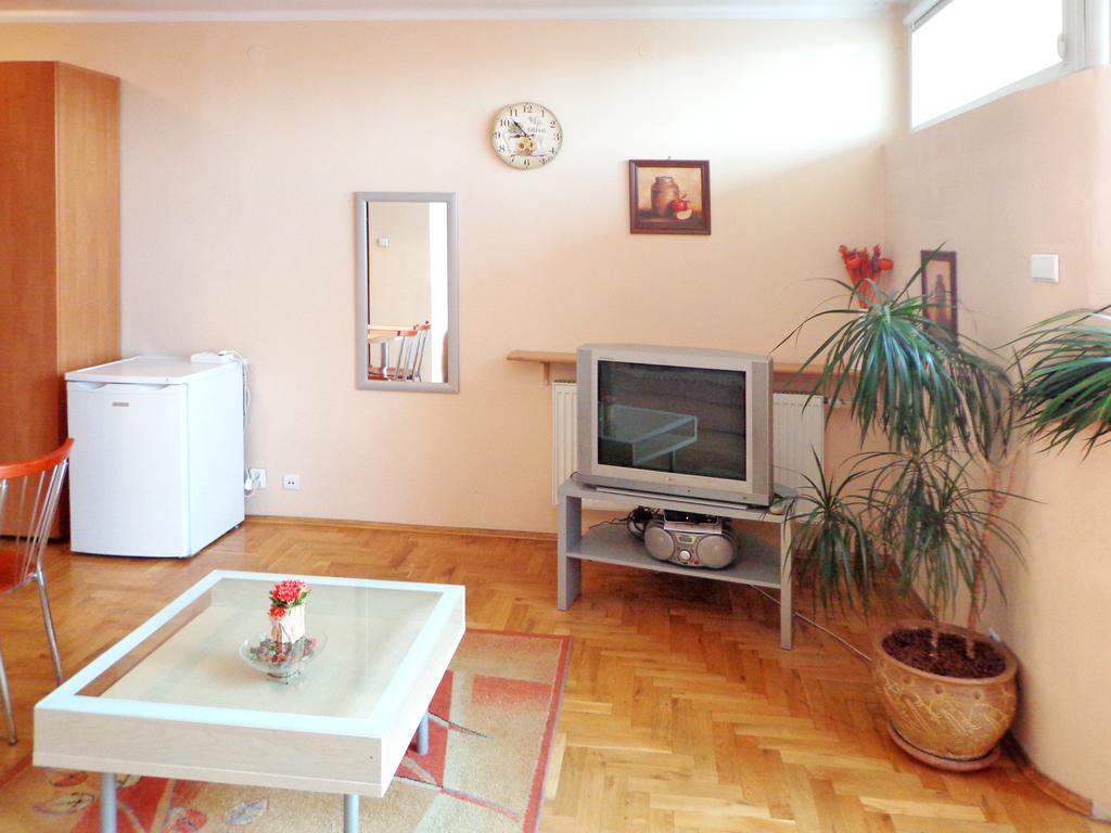 Ekstaza Apartment Krakow Bilik gambar