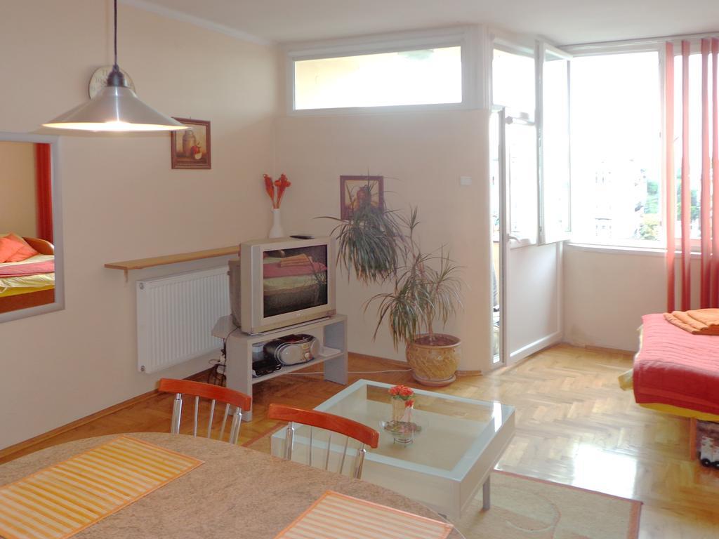 Ekstaza Apartment Krakow Bilik gambar