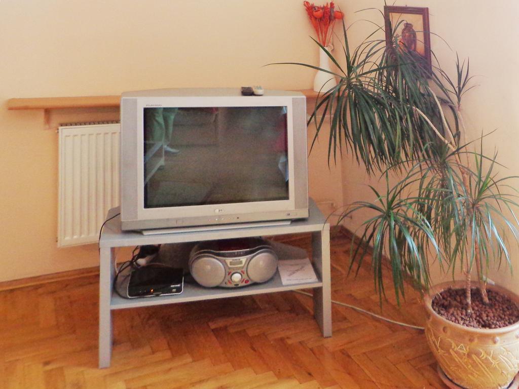 Ekstaza Apartment Krakow Bilik gambar