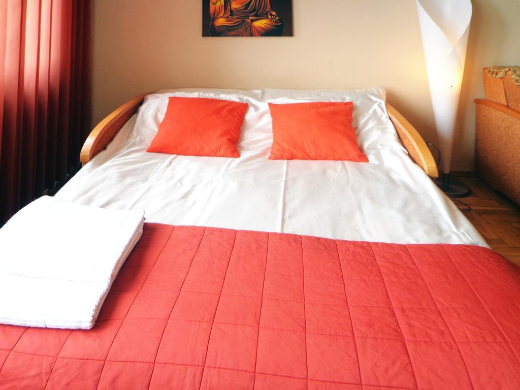Ekstaza Apartment Krakow Bilik gambar