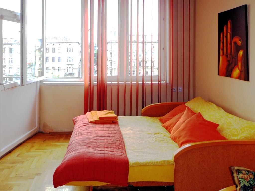 Ekstaza Apartment Krakow Bilik gambar