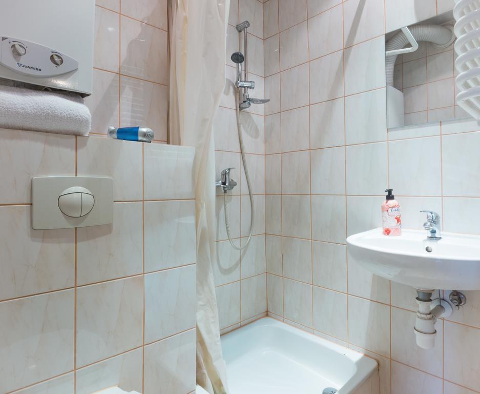 Ekstaza Apartment Krakow Luaran gambar